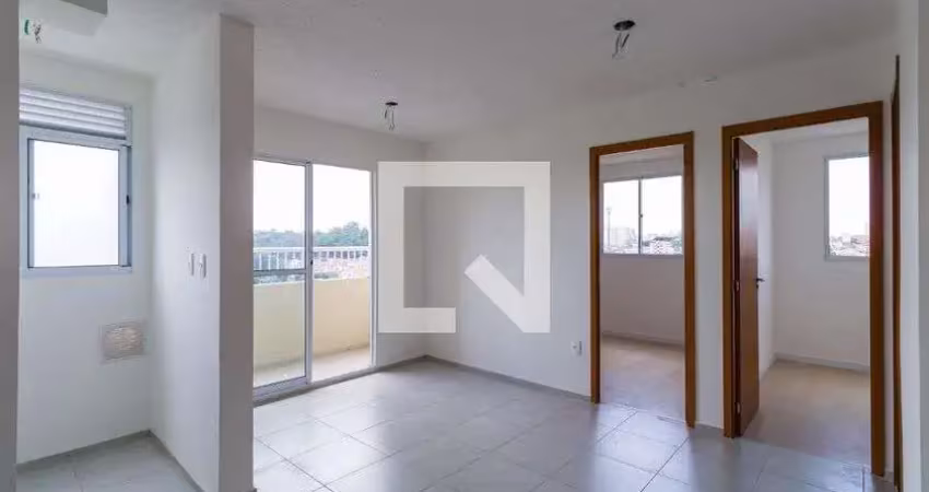 Apartamento para aluguel - morumbi, 2 quartos,  37 m² - são paulo