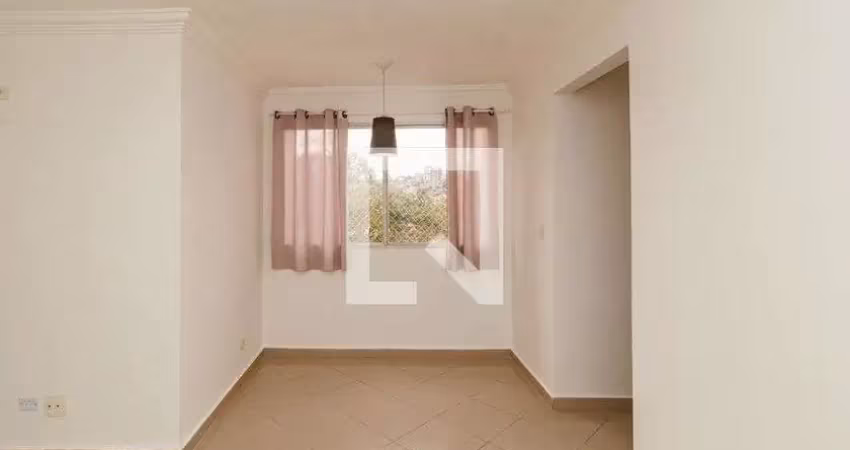 Apartamento para aluguel - jardim brasil , 2 quartos,  62 m² - são paulo