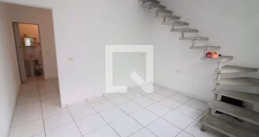 Casa para aluguel - bussocaba, 2 quartos,  47 m² - osasco