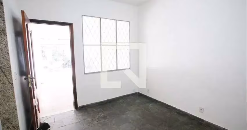 Casa para aluguel - taquara, 2 quartos,  100 m² - rio de janeiro