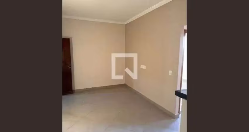 Apartamento para aluguel - pedra azul, 2 quartos,  50 m² - contagem