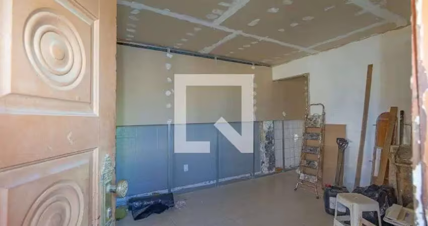Casa para aluguel - bairro fátima, 2 quartos,  260 m² - canoas