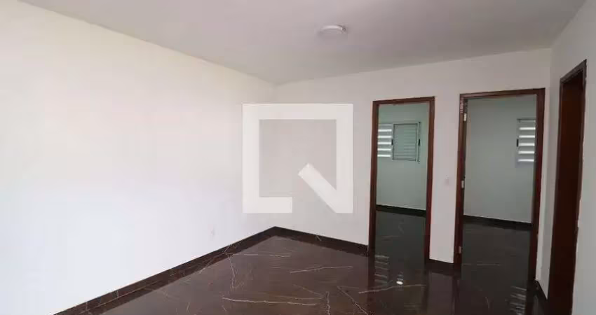 Apartamento para aluguel - jardim nove de julho, 2 quartos,  55 m² - são paulo