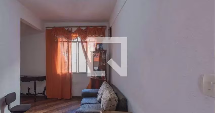 Apartamento para aluguel - centro, 2 quartos,  70 m² - campinas