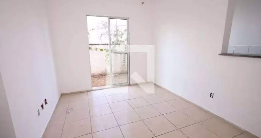 Apartamento para aluguel - residencial monte carlo, 2 quartos,  80 m² - goiânia