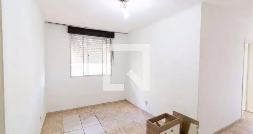 Apartamento para aluguel - cavalhada, 2 quartos,  50 m² - porto alegre