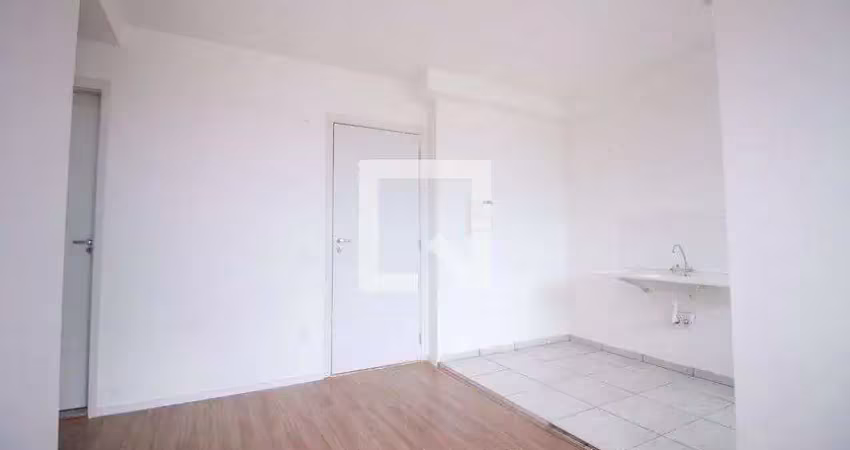 Apartamento para aluguel - jardim cinco de julho, 2 quartos,  47 m² - são paulo