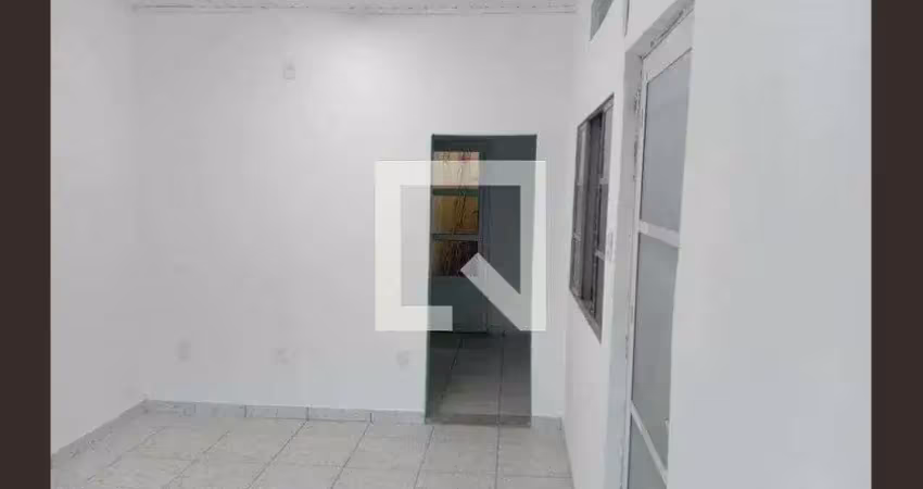 Casa para aluguel - jardim augusta, 1 quarto,  82 m² - são josé dos campos