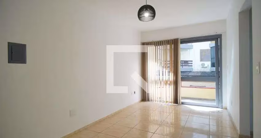 Apartamento para aluguel - rio branco, 2 quartos,  68 m² - novo hamburgo