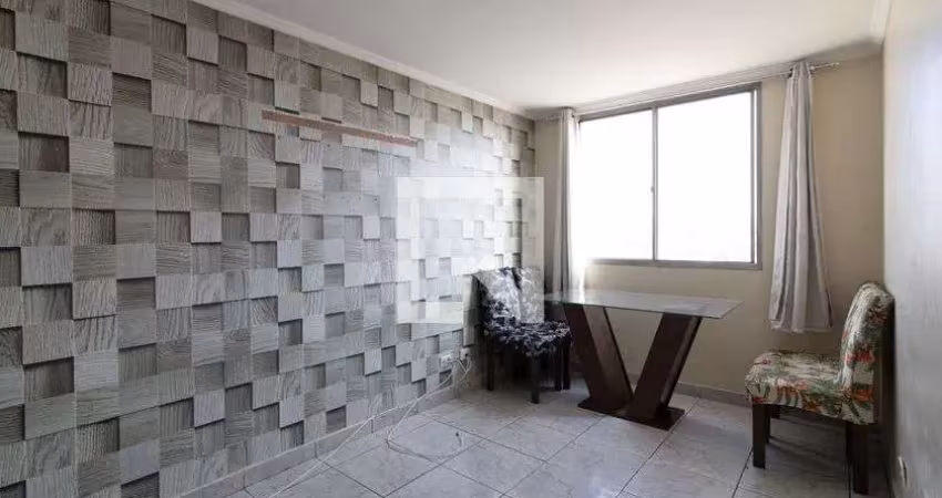 Apartamento para aluguel - ponte rasa, 2 quartos,  53 m² - são paulo