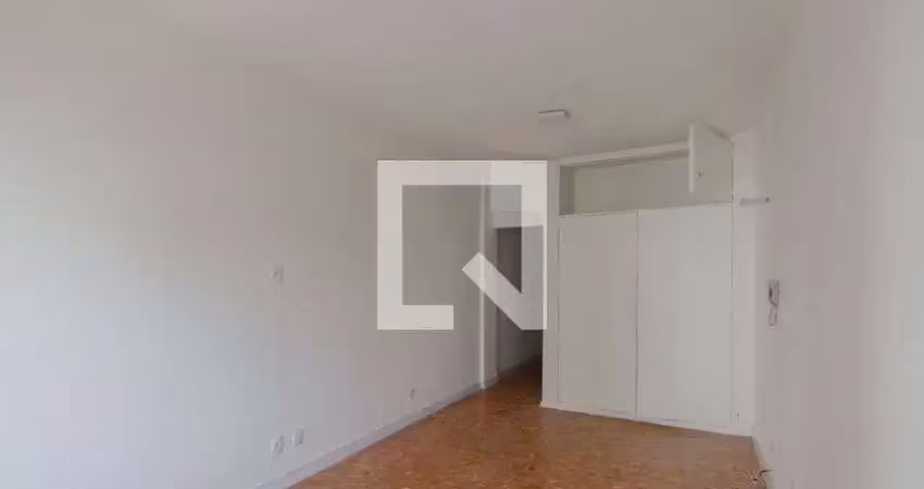 Kitnet / stúdio para aluguel - liberdade, 1 quarto,  25 m² - são paulo