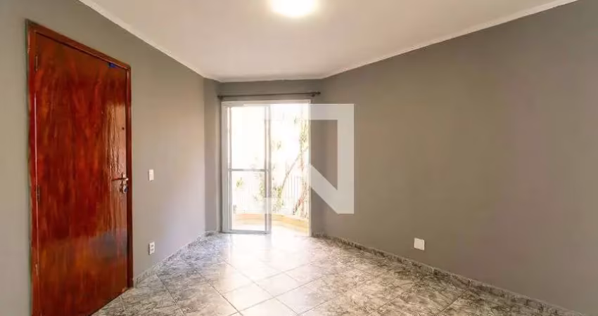 Apartamento para aluguel - vila califórnia, 2 quartos,  52 m² - são paulo