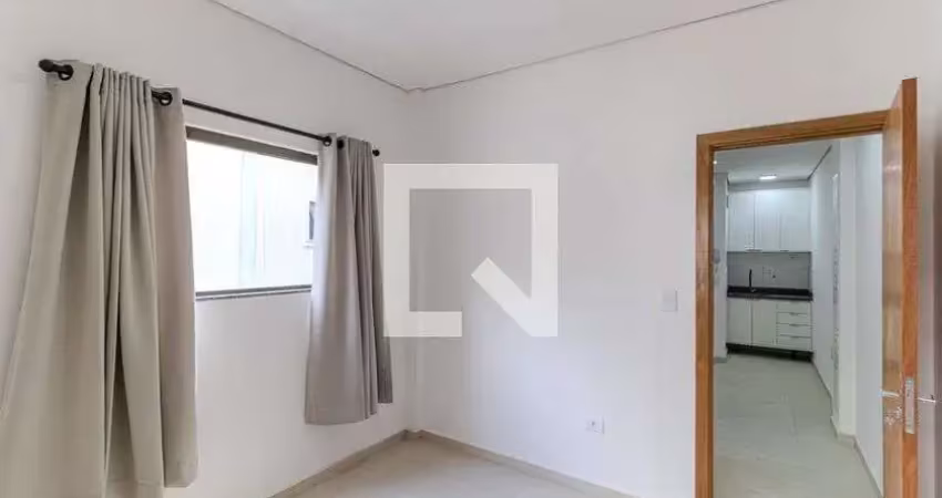 Kitnet / stúdio para aluguel - centro, 1 quarto,  45 m² - são paulo