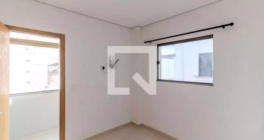 Kitnet / stúdio para aluguel - centro, 1 quarto,  45 m² - são paulo