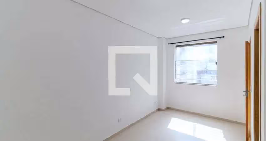 Kitnet / stúdio para aluguel - centro, 1 quarto,  45 m² - são paulo