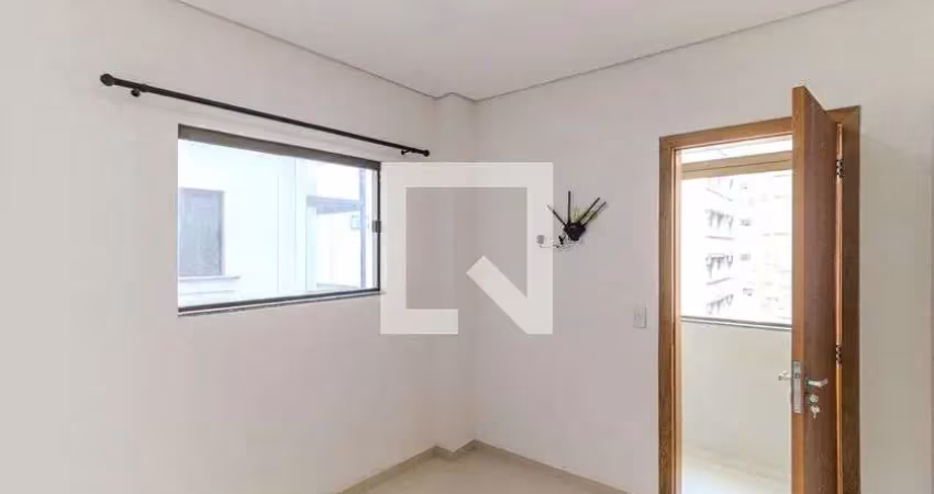 Kitnet / stúdio para aluguel - centro, 1 quarto,  45 m² - são paulo
