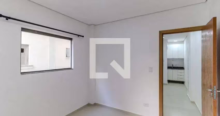 Kitnet / stúdio para aluguel - centro, 1 quarto,  45 m² - são paulo