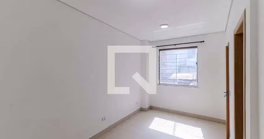 Kitnet / stúdio para aluguel - centro, 1 quarto,  45 m² - são paulo