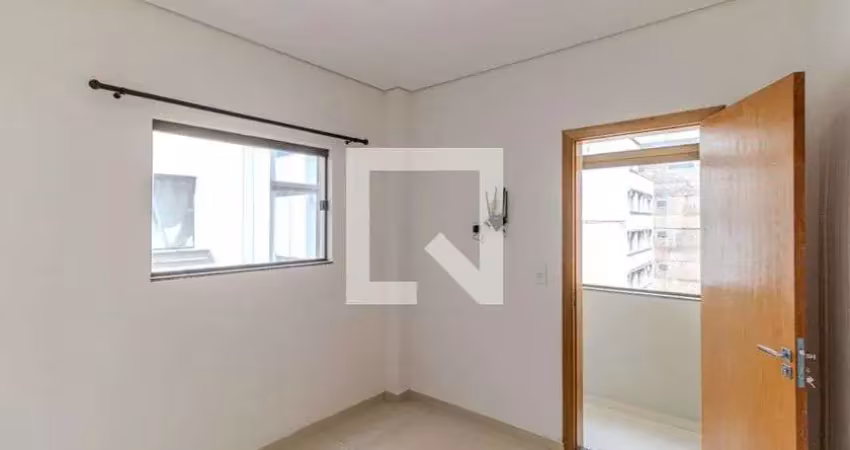 Kitnet / stúdio para aluguel - centro, 1 quarto,  45 m² - são paulo