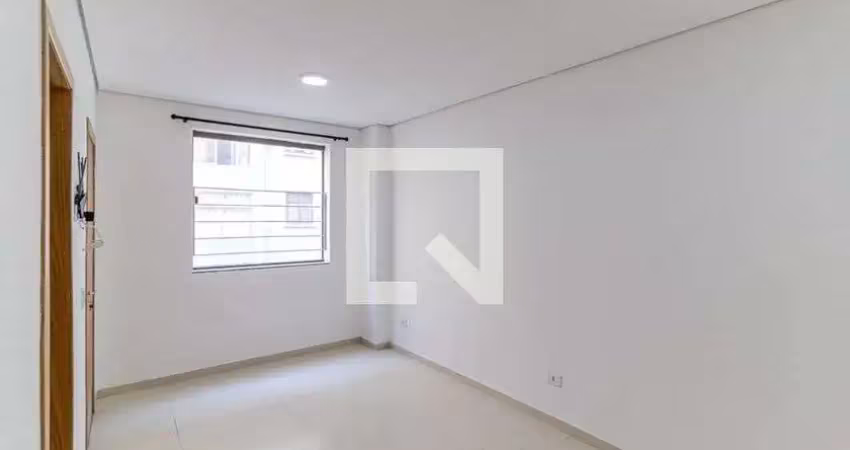 Kitnet / stúdio para aluguel - centro, 1 quarto,  45 m² - são paulo