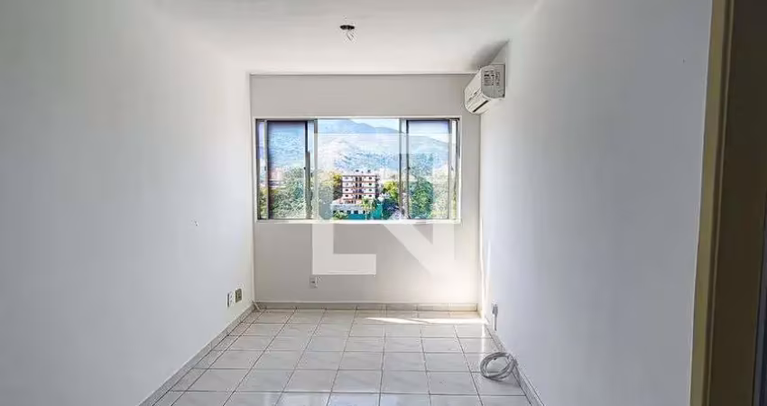 Apartamento para aluguel - freguesia , 2 quartos,  55 m² - rio de janeiro