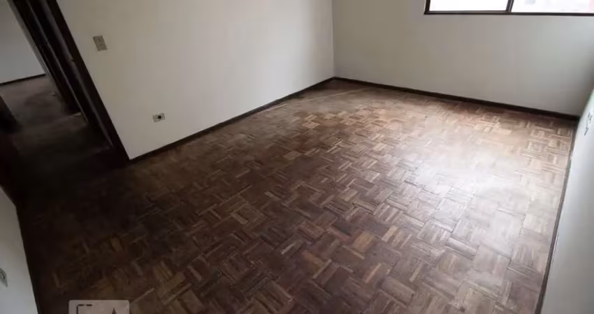 Apartamento para aluguel - rebouças , 2 quartos,  57 m² - curitiba
