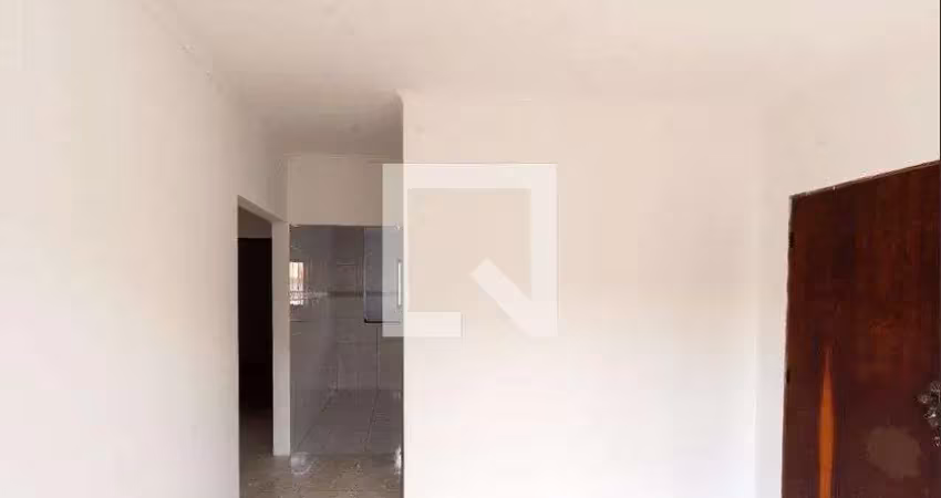 Casa para aluguel - campos elíseos , 2 quartos,  80 m² - campinas