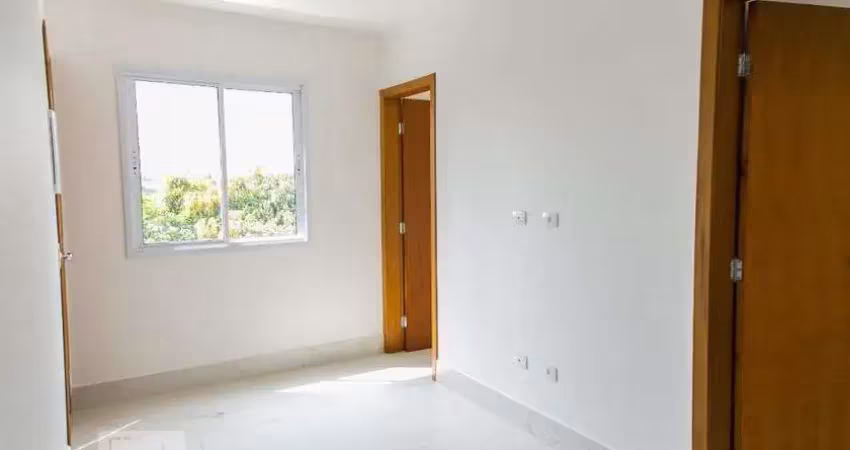 Apartamento para aluguel - vila mazzei, 2 quartos,  45 m² - são paulo