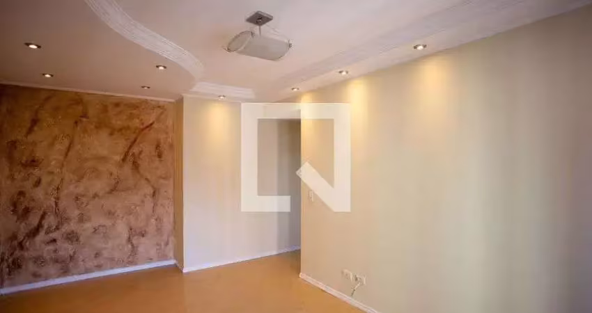 Apartamento para aluguel - centro, 2 quartos,  67 m² - diadema