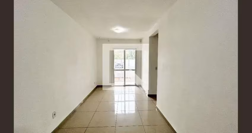 Apartamento para aluguel - vila nova, 2 quartos,  53 m² - novo hamburgo