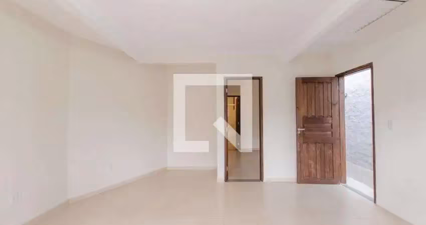 Casa para aluguel - ingleses, 1 quarto,  52 m² - florianópolis