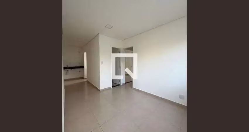 Apartamento para aluguel - vila ede, 2 quartos,  41 m² - são paulo