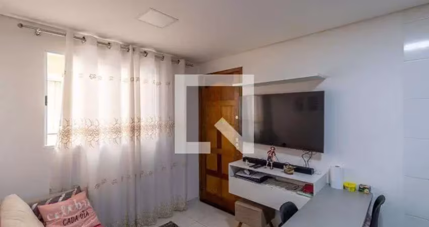 Apartamento para aluguel - conjunto residencial jose bonifacio, 2 quartos,  49 m² - são paulo