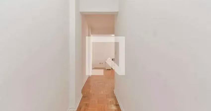Kitnet / stúdio para aluguel - santa cecília, 1 quarto,  44 m² - são paulo