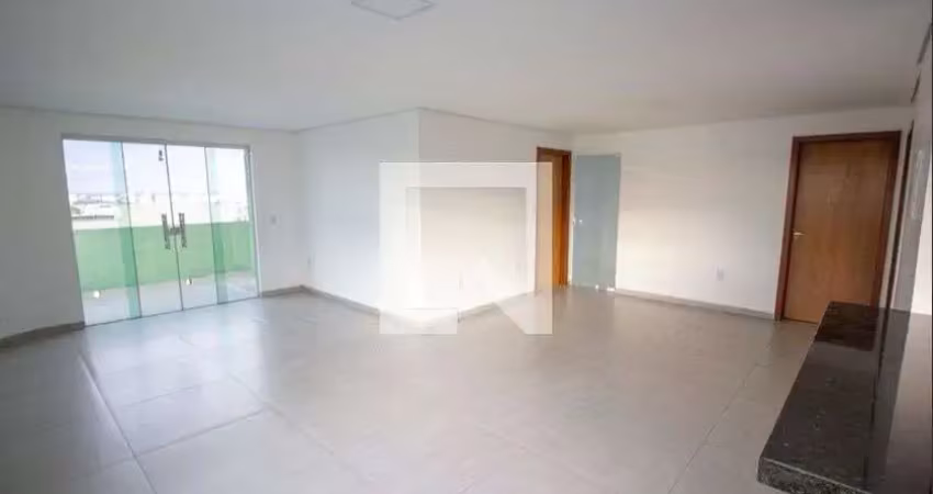 Apartamento para aluguel - ceilândia, 3 quartos,  110 m² - brasília
