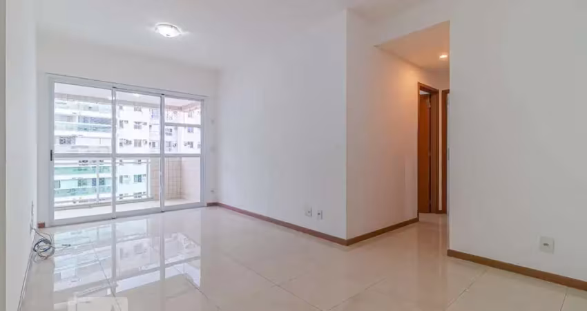 Apartamento para aluguel - jacarepaguá, 2 quartos,  69 m² - rio de janeiro