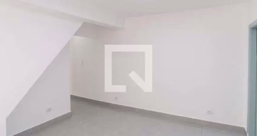 Casa para aluguel - vila constança , 2 quartos,  65 m² - são paulo