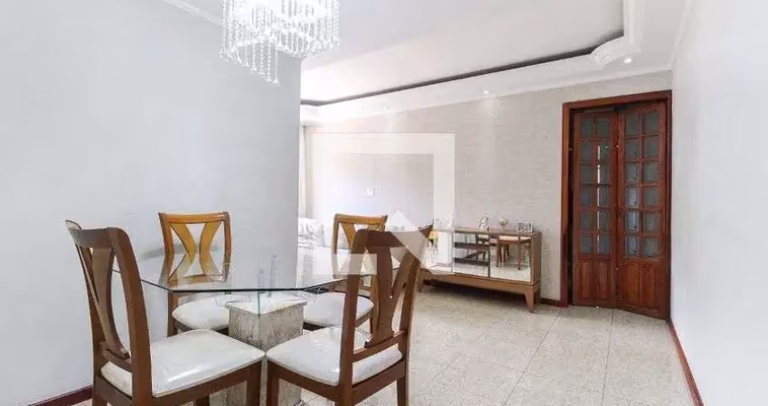 Apartamento para aluguel - itaquera, 2 quartos,  68 m² - são paulo