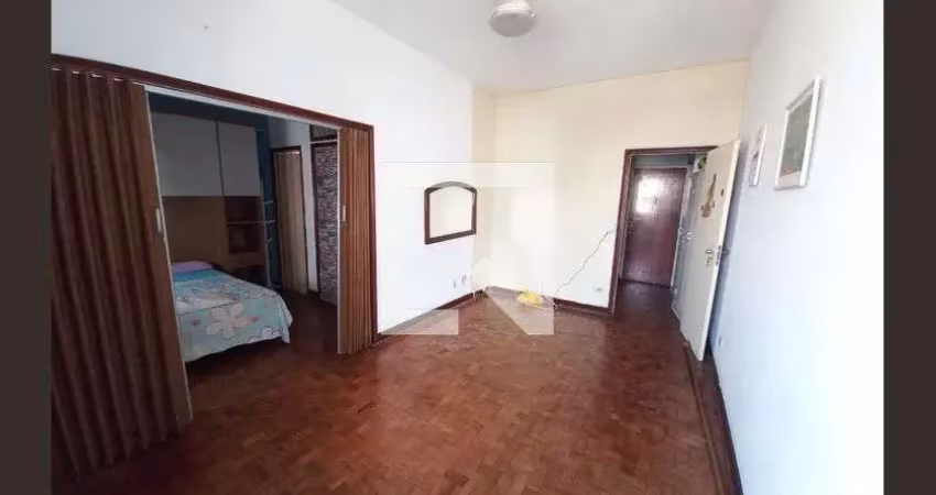 Apartamento para aluguel - boa vista, 1 quarto,  70 m² - são vicente