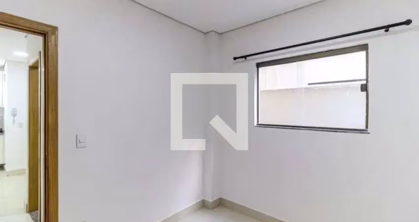 Kitnet / stúdio para aluguel - centro, 1 quarto,  60 m² - são paulo