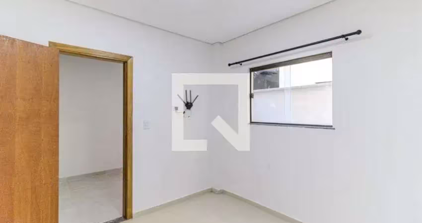 Kitnet / stúdio para aluguel - centro, 1 quarto,  60 m² - são paulo