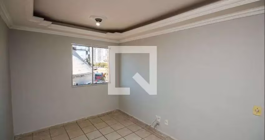 Apartamento para aluguel - juliana, 2 quartos,  58 m² - belo horizonte