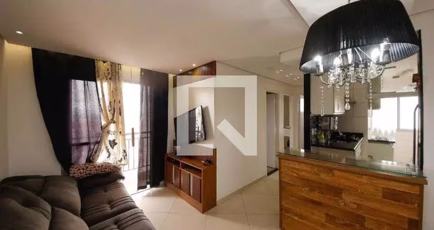 Apartamento para aluguel - vila formosa, 2 quartos,  47 m² - são paulo