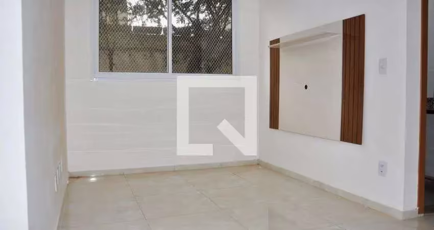 Apartamento para aluguel - jardim iris , 2 quartos,  48 m² - são paulo