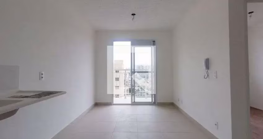 Apartamento para aluguel - tatuapé, 2 quartos,  38 m² - são paulo