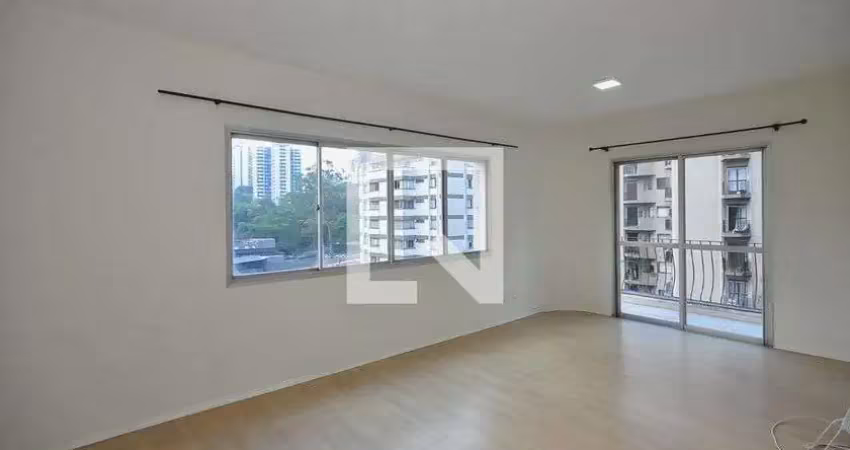 Apartamento para aluguel - vila andrade, 3 quartos,  104 m² - são paulo