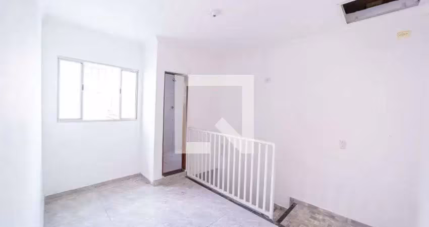 Casa para aluguel - jardim fernandes, 1 quarto,  45 m² - são paulo