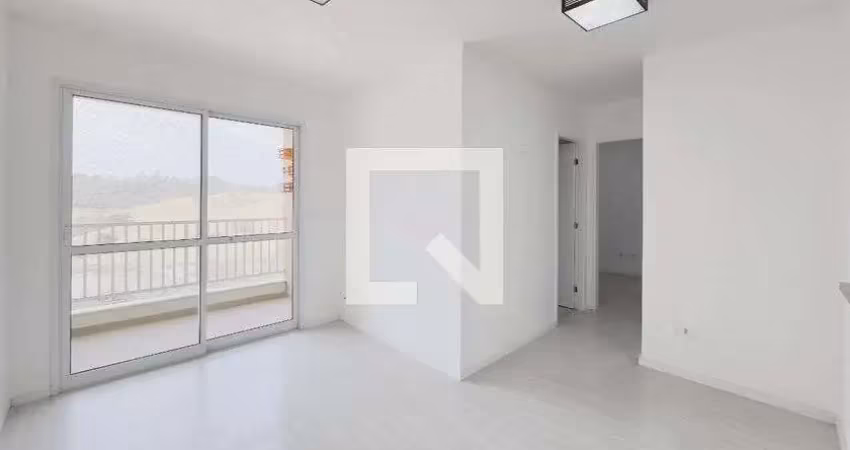 Apartamento para aluguel - jardim satelite, 2 quartos,  48 m² - são josé dos campos