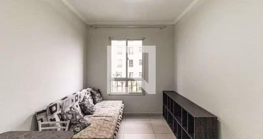 Apartamento para aluguel - centro, 2 quartos,  45 m² - são paulo