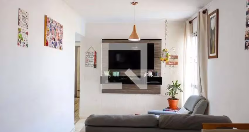 Apartamento para aluguel - iapi, 3 quartos,  64 m² - osasco